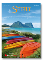 Edition 9 : Spring 2011